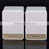 Hi-Fi Bookshelf Speaker For HP Laptop Computer thumbnail-2