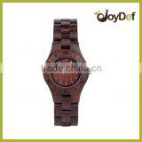 China Watch Natural Fashion Sport Type Wooden Watch, Creative Birthday Gift Watches Fashion thumbnail-1