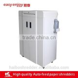 High quality A4 business shredder made in China