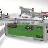 Precision Sliding Panel Saw GS-50 thumbnail-1