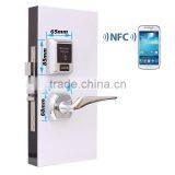 Smartphone Adroid IOS NFC Door Lock Unlocked by NFC Tag Nfc Locker Lock thumbnail-4
