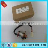 Strict Test Diesel Transmission Solenoid Valve SA-4941 12V/24V thumbnail-1