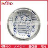 Selling Well High Quality Luxury Melamine Dinnerware Sets European thumbnail-1