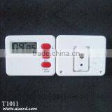 Hot Sale Digital Kitchen Timer With Metal Stents