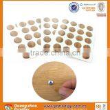Screw Cover Furniture Decorative Stickers thumbnail-1