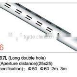 Aluminum,AA Column,single-hole Column thumbnail-3