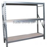 Heavy Duty Supermarket&Warehouse Metal Rack&shelf syetem for storage