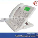 KP07A Pabx Key Phone for Hotel Opeator