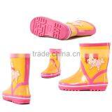 Fashion Rain Boots ,customer Rain Boots ,customer Logo Rain Boots thumbnail-5