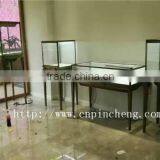 2016 Hot Sale Fashional Jewelry Showcase /showcase for Watch Mobile Phone thumbnail-4