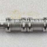 cnc,hydraulic fittings,parts, spool valves