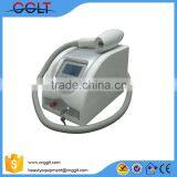 Brown Age Spots Removal Cheap Price Top Hori Naevus Removal Laser Tattoo Removal Machine Mongolian Spots Removal thumbnail-5