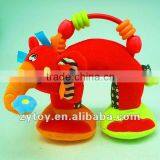 Soft Felt Educational Toy OEM
