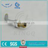 KINGQ MB25AK MIG Torch Parts for BINZEL WELDING TORCH thumbnail-2