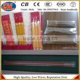 Horizontal Incense Stick Pillow Packing Machine
