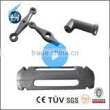 OEM China High Quality Manufacturer Dowel Pin Die Casting Part/Push Block Sand Casting Part/Puller Bolt Nickel Casting Part thumbnail-4