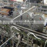 SGT Cassava flour processing line