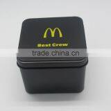 Wholesale Metal Tea Tin Container