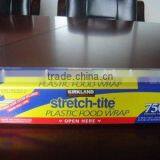 PVC Cling Film Pvc Food Wrap Film