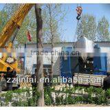 JHS CE/ISO Notch Shape Mixer/chemical Mixing Equipment