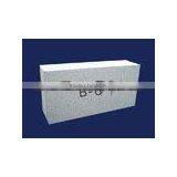 Fire Brick for Fireplaces High Alumina Bricks High Temperature Insulating Brick