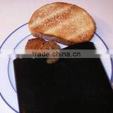 PTFE and Fiberglass Non Stick Toaster Bag Sandwich Bags Cooking Pockets NO MESS High Temperature Resistancesistance thumbnail-3