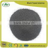 Black Fused Alumina/Black Corundum thumbnail-6