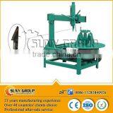 Waste Tyre Recycling Into Recycled Rubber Powder Machine thumbnail-2