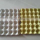 Best Quality Paper Pulp Moulding Egg Tray for 30 Chicken Eggs thumbnail-1