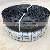 Agriculture Irrigation PE Soft Hose 2 1/2" Lay Flat thumbnail-2