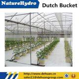 Greenhouse Plastic Dutch Bucket for Vegetables Planting thumbnail-3