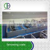 Good Quality Pig Gestation Stall Crate For Livestock Pen thumbnail-3