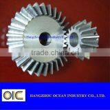 bevel gear