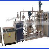 Industrial Stainless Steel Fermentation Tank/Fermentor thumbnail-5