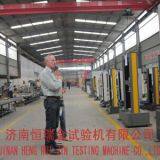 Jinan Heng Ruijin Testing Machine Co., Ltd company overview - view 1 thumbnail