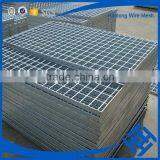 Roof Sheeting Installation Hot Dip Galvanized Steel Grating thumbnail-5