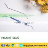 Beekeeping Equipment Aluminium Handle Grafiting Tool,China Supplier Transferring Tool for Larvae