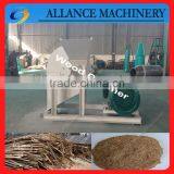 J8 Small Wood Crusher/wood Crushing Machine / Branch Chipper thumbnail-3