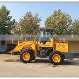 Favourable Price 3.0t Famous Brand Engine Construction Machinery Tractor Front End Loader thumbnail-2