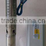 MONO 260W DC Solar Pump for Agriculture TUV thumbnail-1