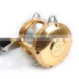 SW30 Golden fishing trolling reels