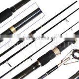 IM6 Carbon CP194 Carbon Carp Fishing Rod thumbnail-1