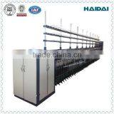Factory Supplied Polypropylene Yarn Twisting Machine for Sale thumbnail-1
