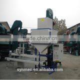 Bagging Scale System/ Grain Packing Machine thumbnail-4