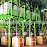 50t-80t/d Wheat Flour Mill thumbnail-1