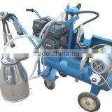 Professional Buffalo Movable Milking Machine With CE Certificate thumbnail-2