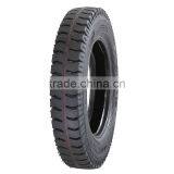 China Good Quality 9.00-20 Bias Truck Tire thumbnail-3