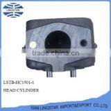 Truck Cylinder Head 350100820 3550100220 thumbnail-2
