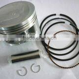 China Supplier Air Cooled Diesel Engine 186 Piston thumbnail-4