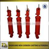Heavy Duty Hydraulic Cylinder